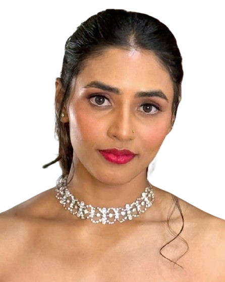 Sapthami Gowda